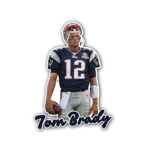 2 (Pieces) 3" and 5" Car Outline Lowered Arrows Sticker, Waterproof Vinyl Decals for Many Purpose Li