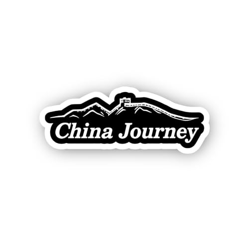 2 (Pieces) 3" and 5" Entreprenur Joy Sticker, Waterproof Vinyl Decals for Many Purpose Like Cars, Tr
