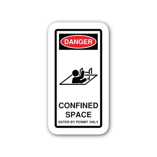 2 (Pieces) 3" and 5" Crowd of Mice Photographers Sticker, Waterproof Vinyl Decals for Many Purpose L