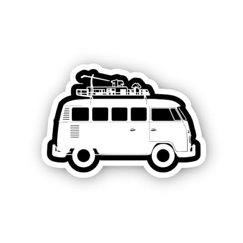 2 (Pieces) 3" and 5" Come Waste Your TIME with ME Sticker, Waterproof Vinyl Decals for Many Purpose 