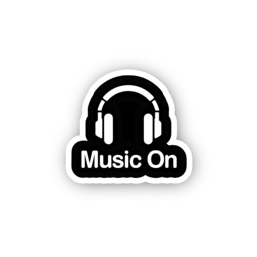 2 (Pieces) 3" and 5" CHAMPI0N Energy Sticker, Waterproof Vinyl Decals for Many Purpose Like Cars, Tr