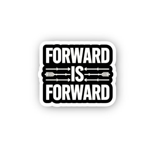 2 (Pieces) 3" and 5" Met@l Sticker, Waterproof Vinyl Decals for Many Purpose Like Cars, Trucks, Lapt