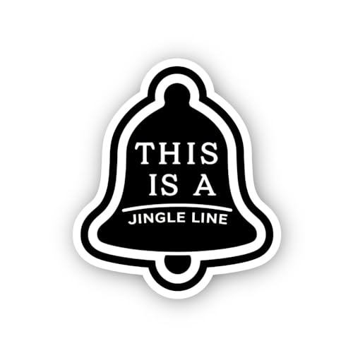 2 (Pieces) 3" and 5" Lead Like A BOSS Sticker, Waterproof Vinyl Decals for Many Purpose Like Cars, T