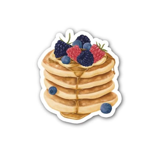 2 (Pieces) 3" and 5" Be Kind to Your Journey Sticker, Waterproof Vinyl Decals for Many Purpose Like 