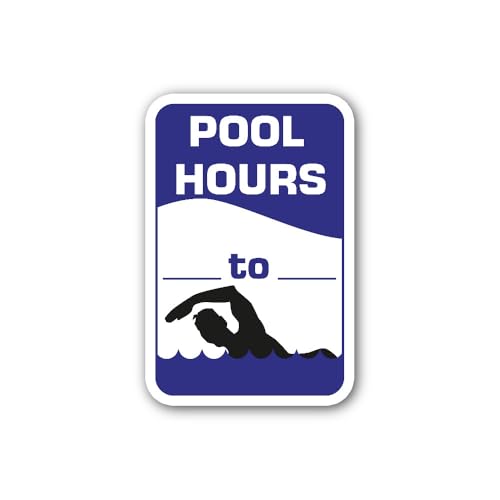 2 (Pieces) 3" and 5" Colorful Cliffside Architecture Sticker, Waterproof Vinyl Decals for Many Purpo