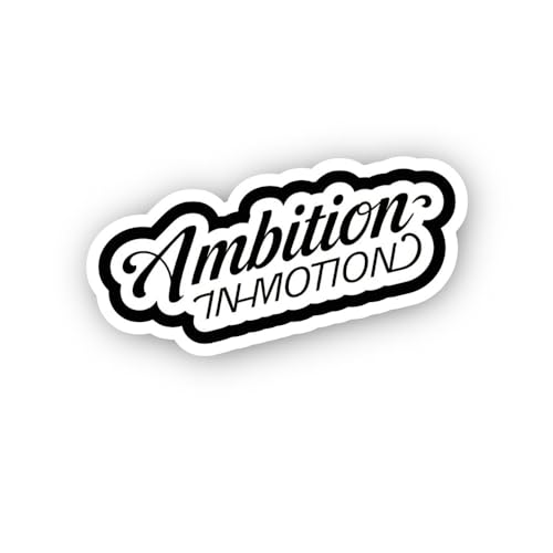 2 (Pieces) 3" and 5" Raspberry Sticker, Waterproof Vinyl Decals for Many Purpose Like Cars, Trucks, 
