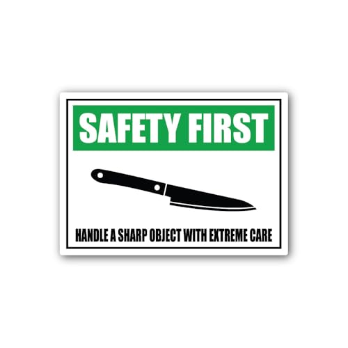 2 (Pieces) 3" and 5" Heartfelt Motion Graphic Sticker, Waterproof Vinyl Decals for Many Purpose Like