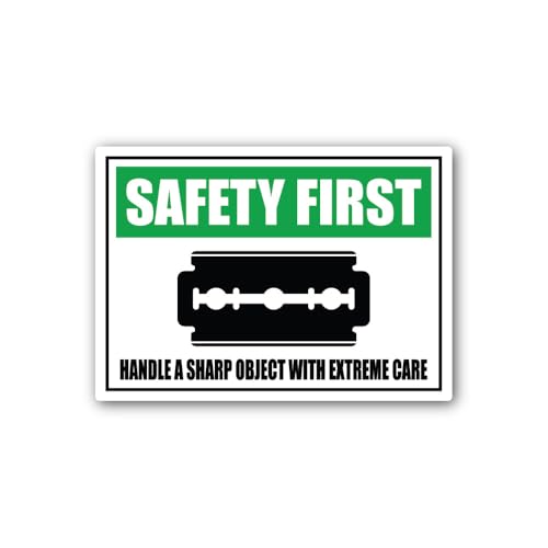 2 (Pieces) 3" and 5" Tranquil Moments Script Sticker, Waterproof Vinyl Decals for Many Purpose Like 