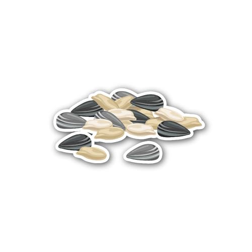2 (Pieces) 3" and 5" Sailing Bear Cub Sticker, Waterproof Vinyl Decals for Many Purpose Like Cars, T