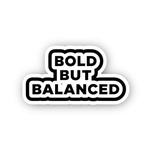 2 (Pieces) 3" and 5" Don't Feed Phil Sticker, Waterproof Vinyl Decals for Many Purpose Like Cars, Tr