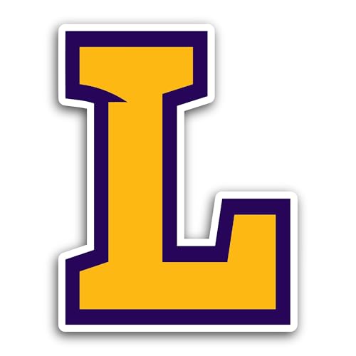 2 (Pieces) 3" and 5" Lipsc0mb Bisons Sticker, Waterproof Vinyl Decals for Many Purpose Like Cars, Tr