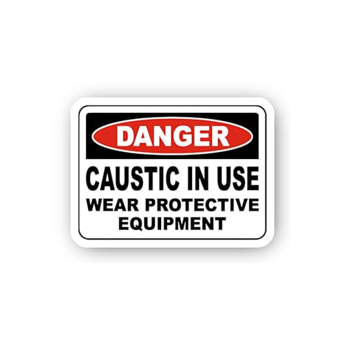 2 (Pieces) 3" and 5" Too Tired to Erupt Volcano Sticker, Waterproof Vinyl Decals for Many Purpose Li