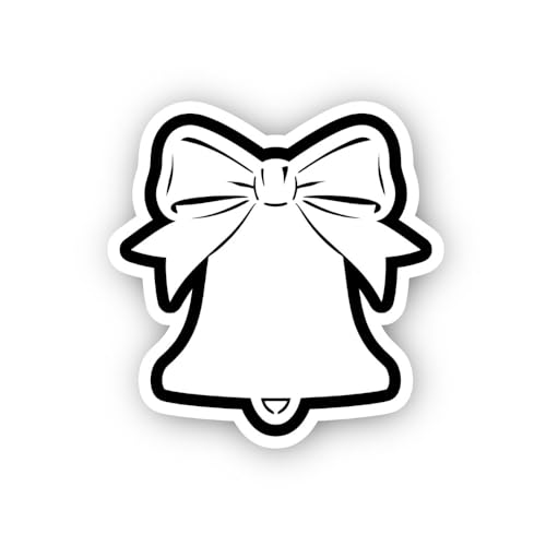 2 (Pieces) 3" and 5" CEO Energy Activated Sticker, Waterproof Vinyl Decals for Many Purpose Like Car