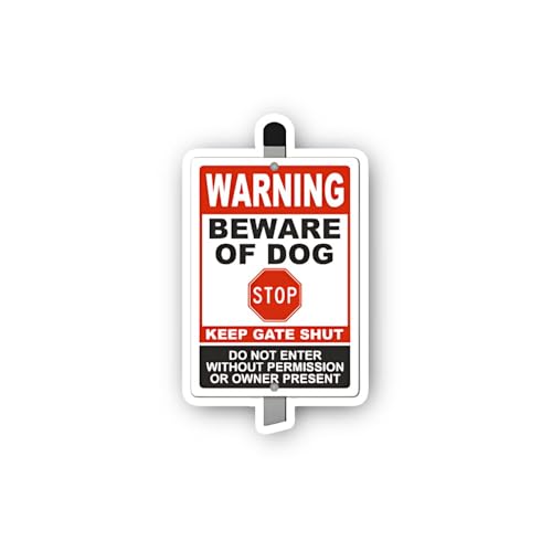 2 (Pieces) 3" and 5" Follow Your True Path Sticker, Waterproof Vinyl Decals for Many Purpose Like Ca
