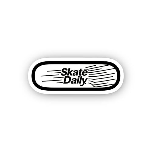 2 (Pieces) 3" and 5" Think Big Sticker, Waterproof Vinyl Decals for Many Purpose Like Cars, Trucks, 