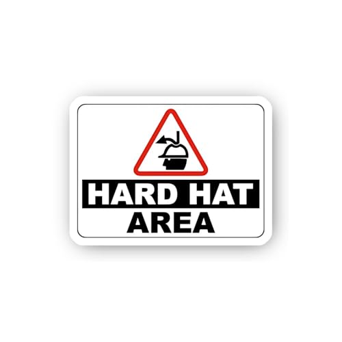 2 (Pieces) 3" and 5" Focus Black Dumbbell Sticker, Waterproof Vinyl Decals for Many Purpose Like Car