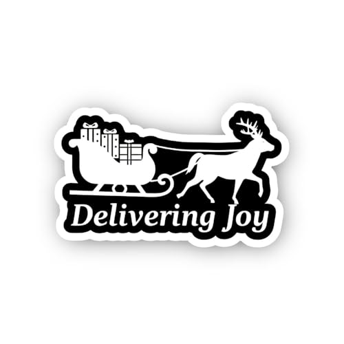 2 (Pieces) 3" and 5" Inferno Spirits Feel The Burn Sticker, Waterproof Vinyl Decals for Many Purpose