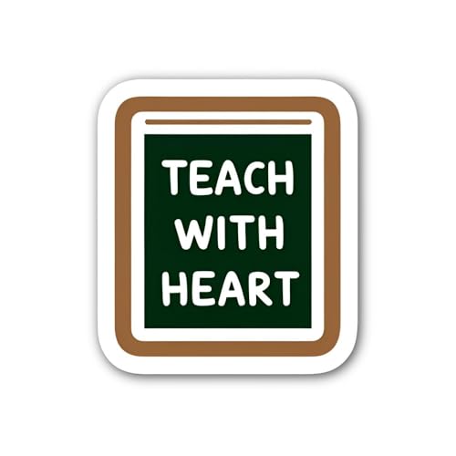 Success Concept Motivational Quote with Blue Sky and Green Tree Background Sticker 5" Vinyl Sticker 