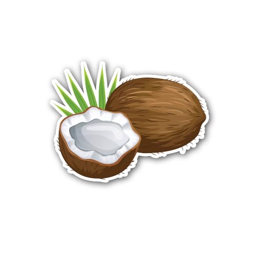 2 (Pieces) 3" and 5" Teddy Bear Beach Relax Sticker, Waterproof Vinyl Decals for Many Purpose Like C