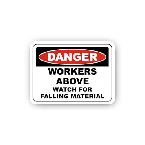 2 (Pieces) 3" and 5" SIP Slow Sticker, Waterproof Vinyl Decals for Many Purpose Like Cars, Trucks, L