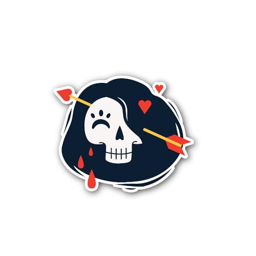 Be a Little Kinder to Yourself This Week - 5" Vinyl Sticker Waterproof Vinyl Decals for All Purpose 