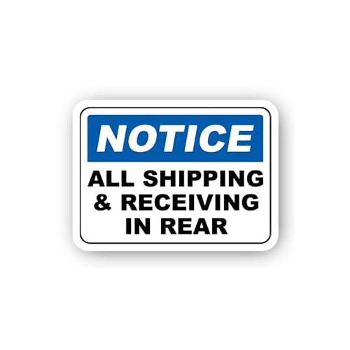 2 (Pieces) 3" and 5" Beautifull Robbot Sticker, Waterproof Vinyl Decals for Many Purpose Like Cars, 