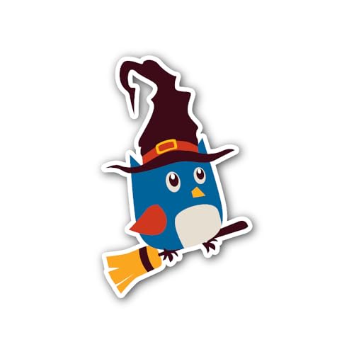 It's Okay to say no to Make Mistakes Message Sticker - 5" Vinyl Sticker Waterproof