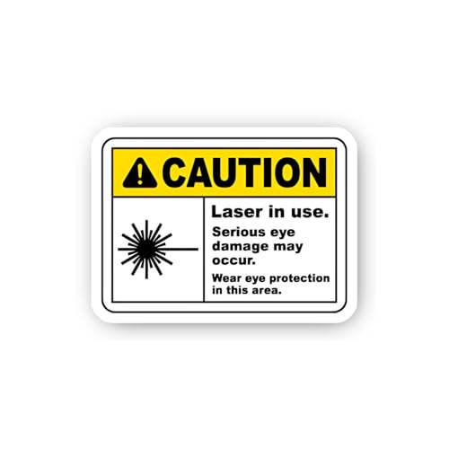 2 (Pieces) 3" and 5" Crumb Life Sticker, Waterproof Vinyl Decals for Many Purpose Like Cars, Trucks,