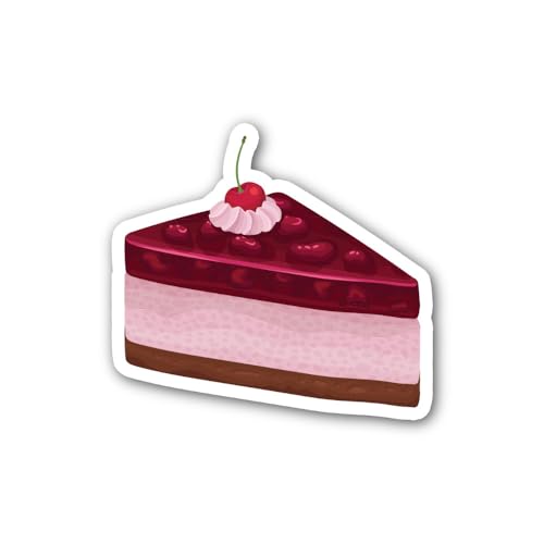2 (Pieces) 3" and 5" The Best is Built Sticker, Waterproof Vinyl Decals for Many Purpose Like Cars, 