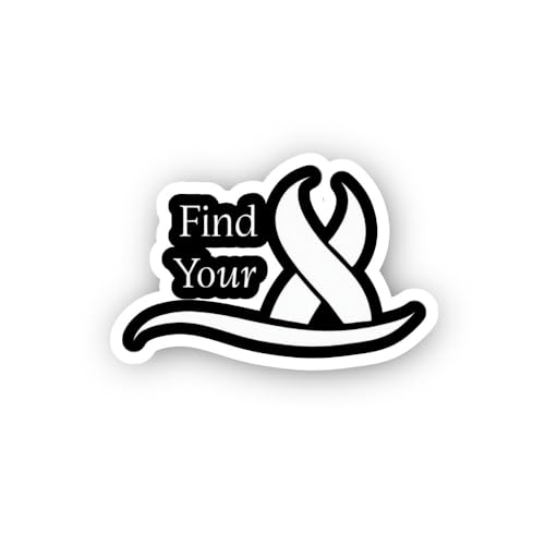 2 (Pieces) 3" and 5" Racing Helmet Sticker, Waterproof Vinyl Decals for Many Purpose Like Cars, Truc