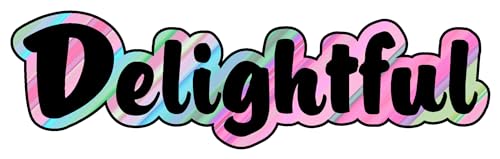 2 (Pieces) 3" and 5" Stickers n Decals Gimme Some Sugar - Motivational Sticker Vinyl Decal Sticker, 