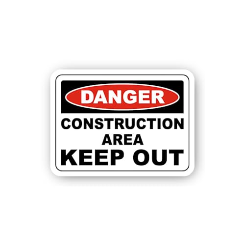 2 (Pieces) 3" and 5" Peel Good Sticker, Waterproof Vinyl Decals for Many Purpose Like Cars, Trucks, 