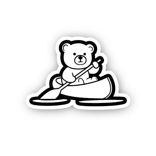 2 (Pieces) 3" and 5" WANDERED Sticker, Waterproof Vinyl Decals for Many Purpose Like Cars, Trucks, L