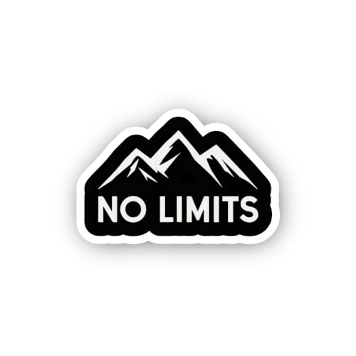 2 (Pieces) 3" and 5" Road Trip Dreams Sticker, Waterproof Vinyl Decals for Many Purpose Like Cars, T
