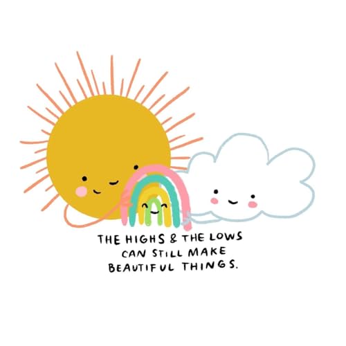 Inspirational Quote Hello Sweet Summer Motivational Sticker Vinyl Decal Motivation Stickers- Choose 