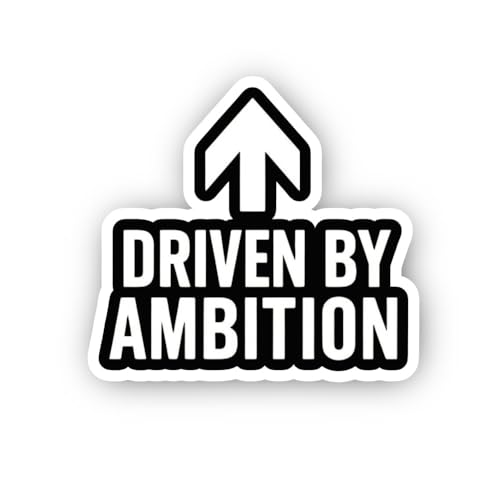 2 (Pieces) 3" and 5" IT UP Sticker, Waterproof Vinyl Decals for Many Purpose Like Cars, Trucks, Lapt