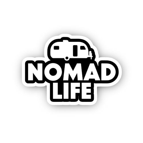 2 (Pieces) 3" and 5" Fried Green T0matoes T0wanda Sticker, Waterproof Vinyl Decals for Many Purpose 