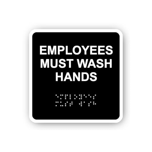 2 (Pieces) 3" and 5" Muscular Man Sticker, Waterproof Vinyl Decals for Many Purpose Like Cars, Truck