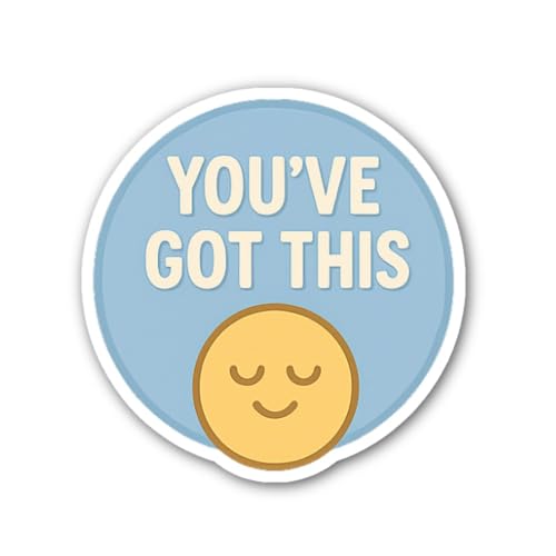 Back to School Banners with The Inscription in Wooden Letters Vinyl Decal Motivation Stickers- 5" Vi