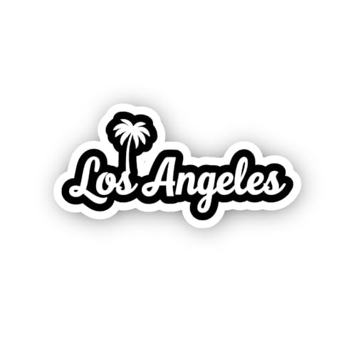 2 (Pieces) 3" and 5" Scaling in STYILE Sticker, Waterproof Vinyl Decals for Many Purpose Like Cars, 