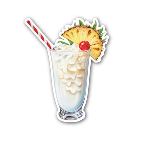 What Makes The Desert Beautiful is That Somewhere it hides a Well Sticker - 5" Vinyl Sticker Waterpr
