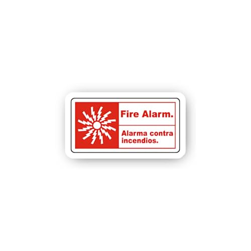 2 (Pieces) 3" and 5" Launch Day Sticker, Waterproof Vinyl Decals for Many Purpose Like Cars, Trucks,