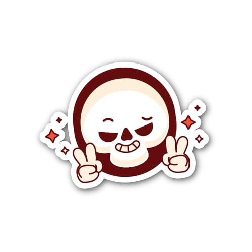 Now Faith is Being Sure of What we Hope Message Sticker - 5" Vinyl Sticker Waterproof Vinyl Decals f