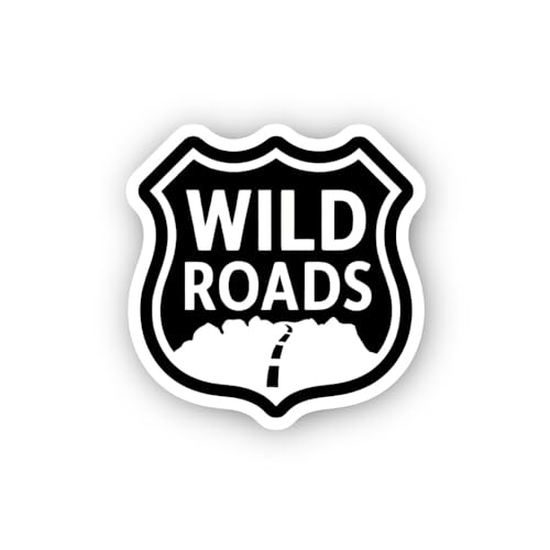 2 (Pieces) 3" and 5" I was Way Off Sticker, Waterproof Vinyl Decals for Many Purpose Like Cars, Truc