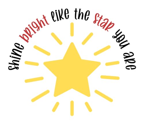 2 (Pieces) 3" and 5" Stickers n Decals Pink Gnome Love Show - Motivational Sticker Vinyl Decal Stick