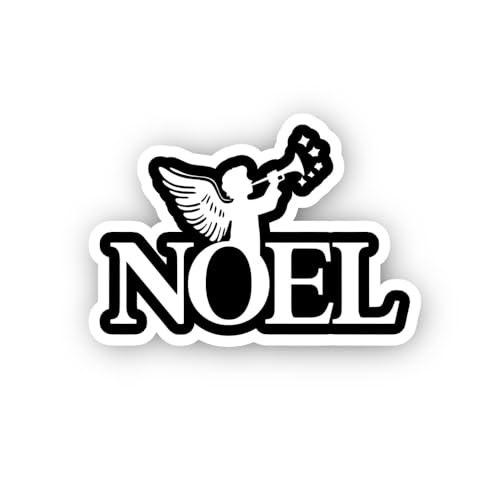 2 (Pieces) 3" and 5" Smokey and The Bandit Sticker, Waterproof Vinyl Decals for Many Purpose Like Ca