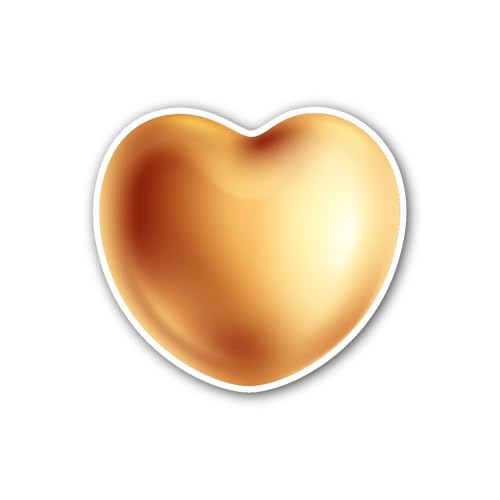 Self Love is The Best Love Sticker - 5" Vinyl Sticker Waterproof