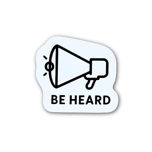 in My Dreams, We're Always Together Message Sticker - 5" Vinyl Sticker Waterproof