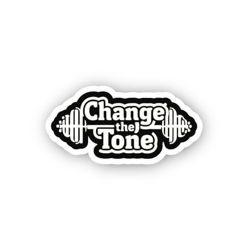 2 (Pieces) 3" and 5" Sloth Chunk Sticker, Waterproof Vinyl Decals for Many Purpose Like Cars, Trucks