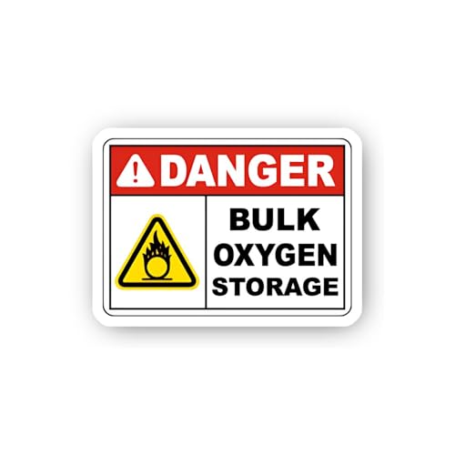 2 (Pieces) 3" and 5" DO Your Best Sticker, Waterproof Vinyl Decals for Many Purpose Like Cars, Truck